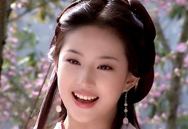 仙剑中的赵灵儿,赵灵儿穿越三生三世