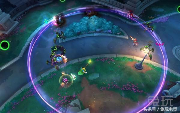 英雄联盟怪兽入侵还会再出吗,英雄联盟怪物入侵模式攻略