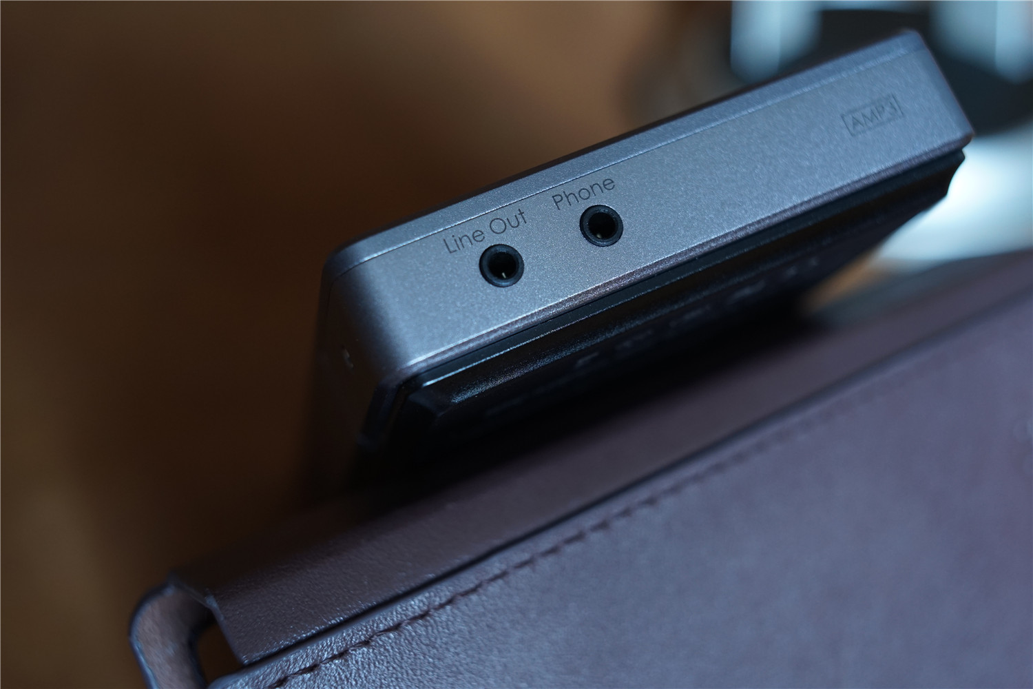 发烧级hifi播放器推荐,发烧级音乐播放器