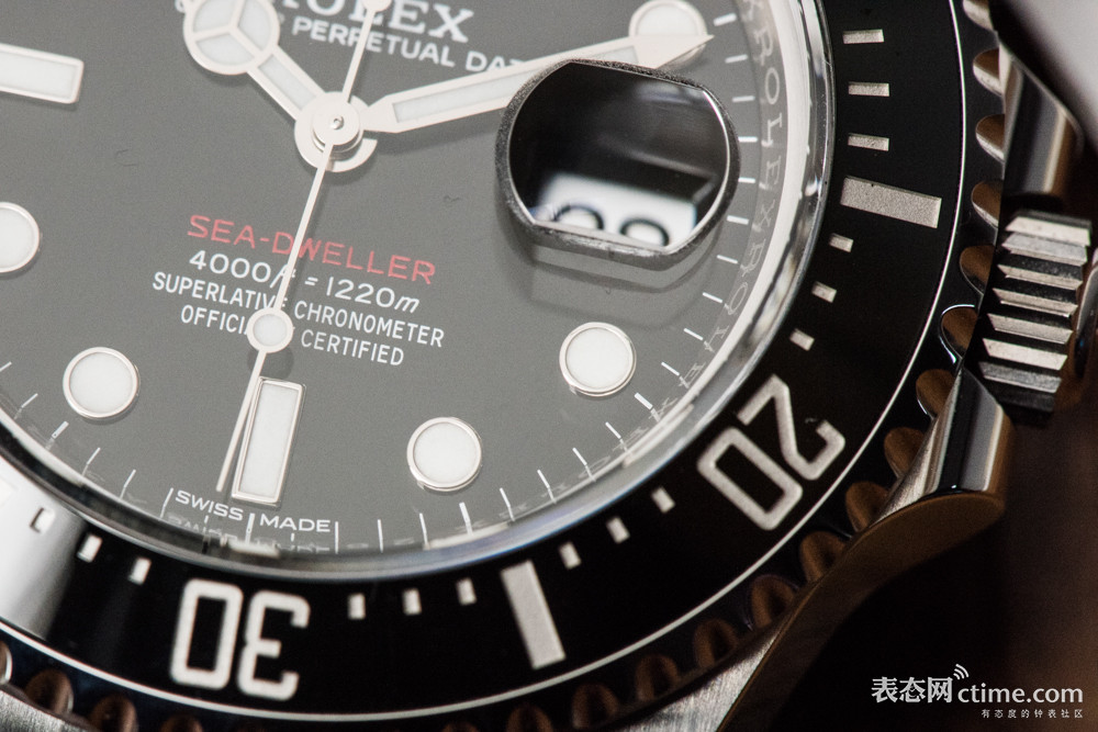 怎么判断一个机械表的优劣,一张图看懂表的档次