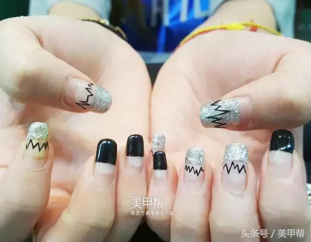 为什么做完美甲要涂护手霜,为什么做完美甲一段时间会发黄