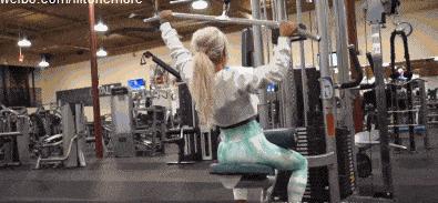 十大最佳背部训练动作和注意事项,5个最有效的背部训练动作