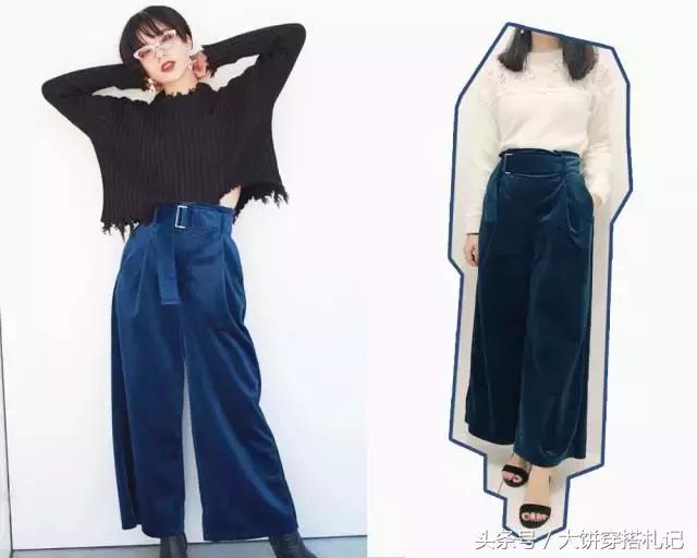 zara优衣库哪个好看,优衣库zara冬季新品