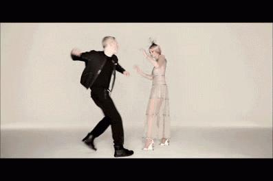 小胸妹子自有她的性感之处，如果这个世界只剩下巨乳，想想都恐怖