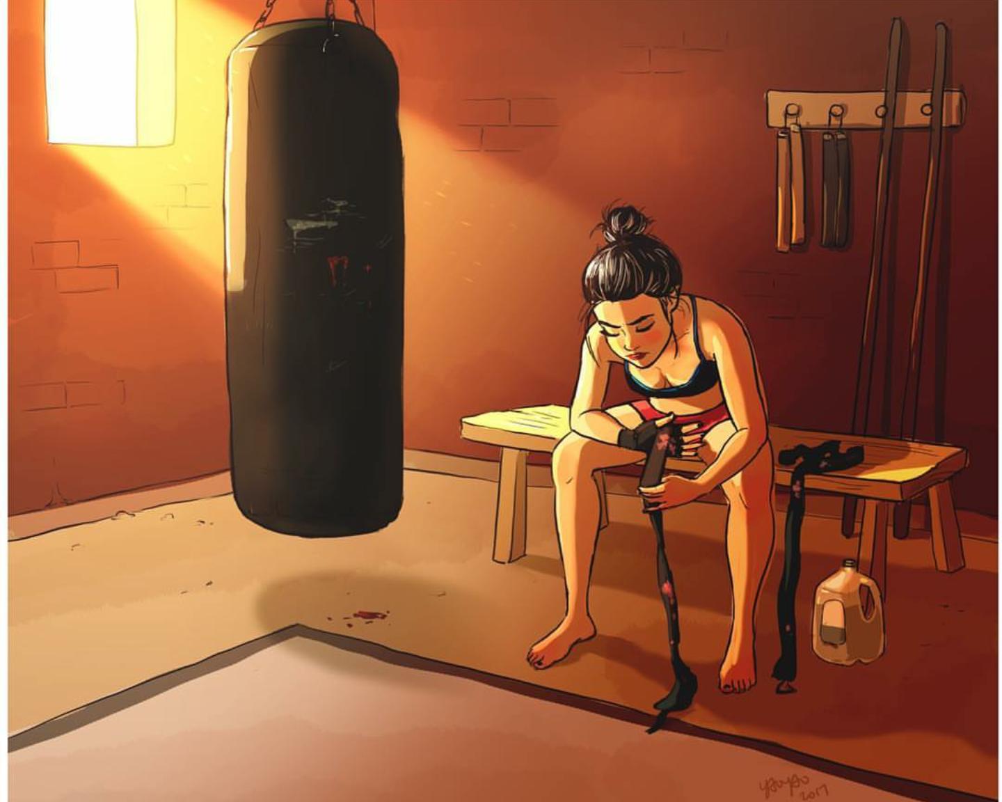 健身突破失败,健身坚持不下去的理由