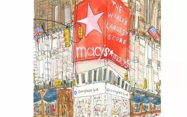 纽约客面临的问题,纽约客为什么重要