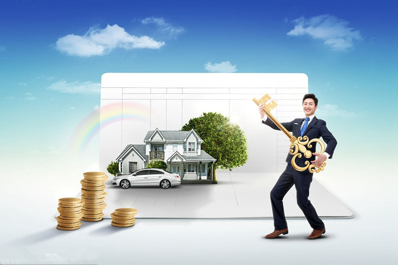 租满三年送车广东,租满一年送车什么套路