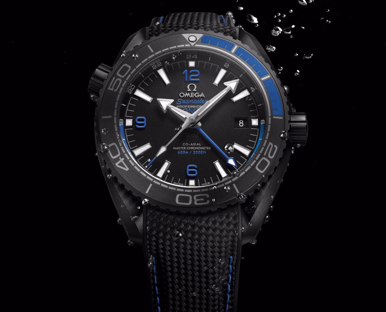 除了潜水表哪款手表防水最好 (防水效果最好的腕表)