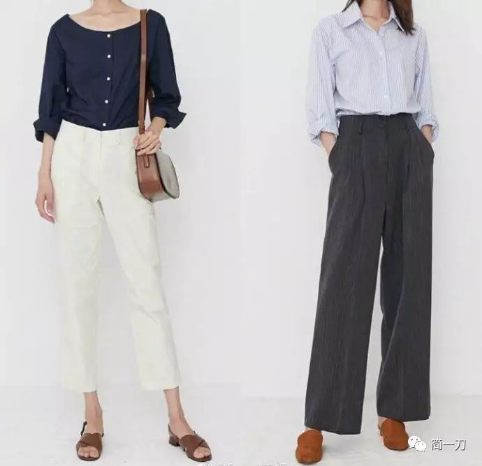 衣服颜色不要太单调,衣服颜色的正确搭配方法