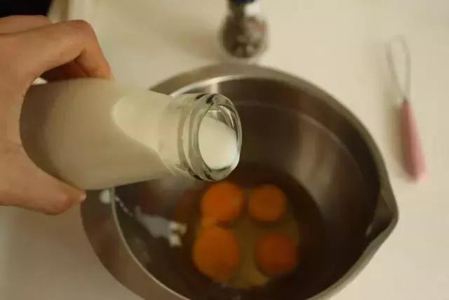 麦当劳的鸡蛋怎么炒嫩的,韭菜鸡蛋怎么炒才嫩滑