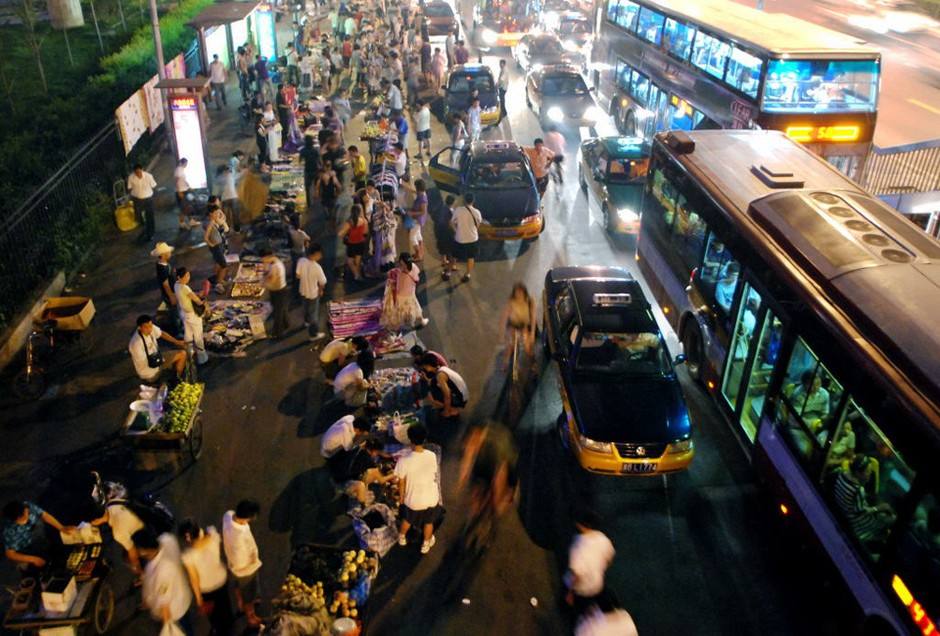 留在北京的80后北漂,北京80后都去哪里工作了