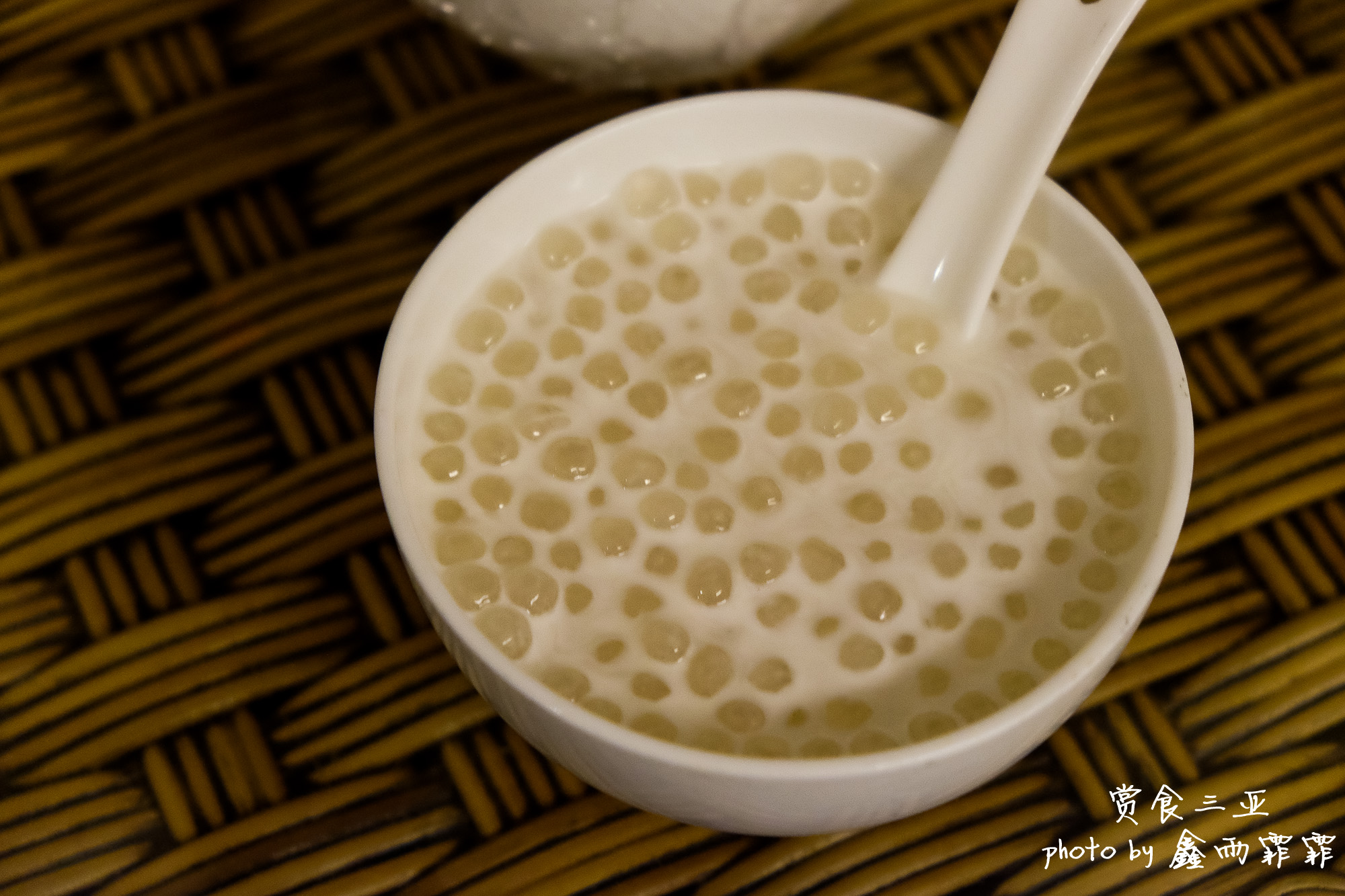 尝遍海南水果,尝遍一年四季水果