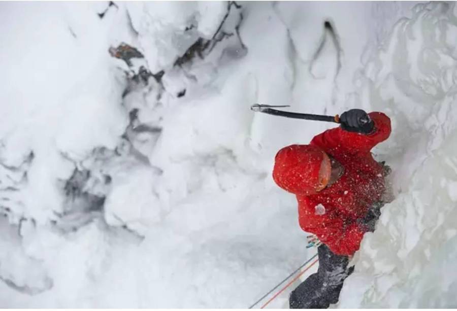 始祖鸟对标金字塔,始祖鸟品牌金字塔