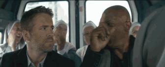 今年粗口最多的R级喜剧居然要引进