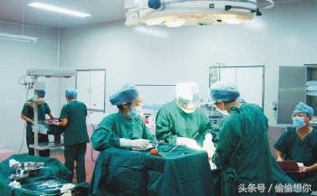 前两天听说产妇做刨腹产还需老公签字，吓得我做了一夜噩梦