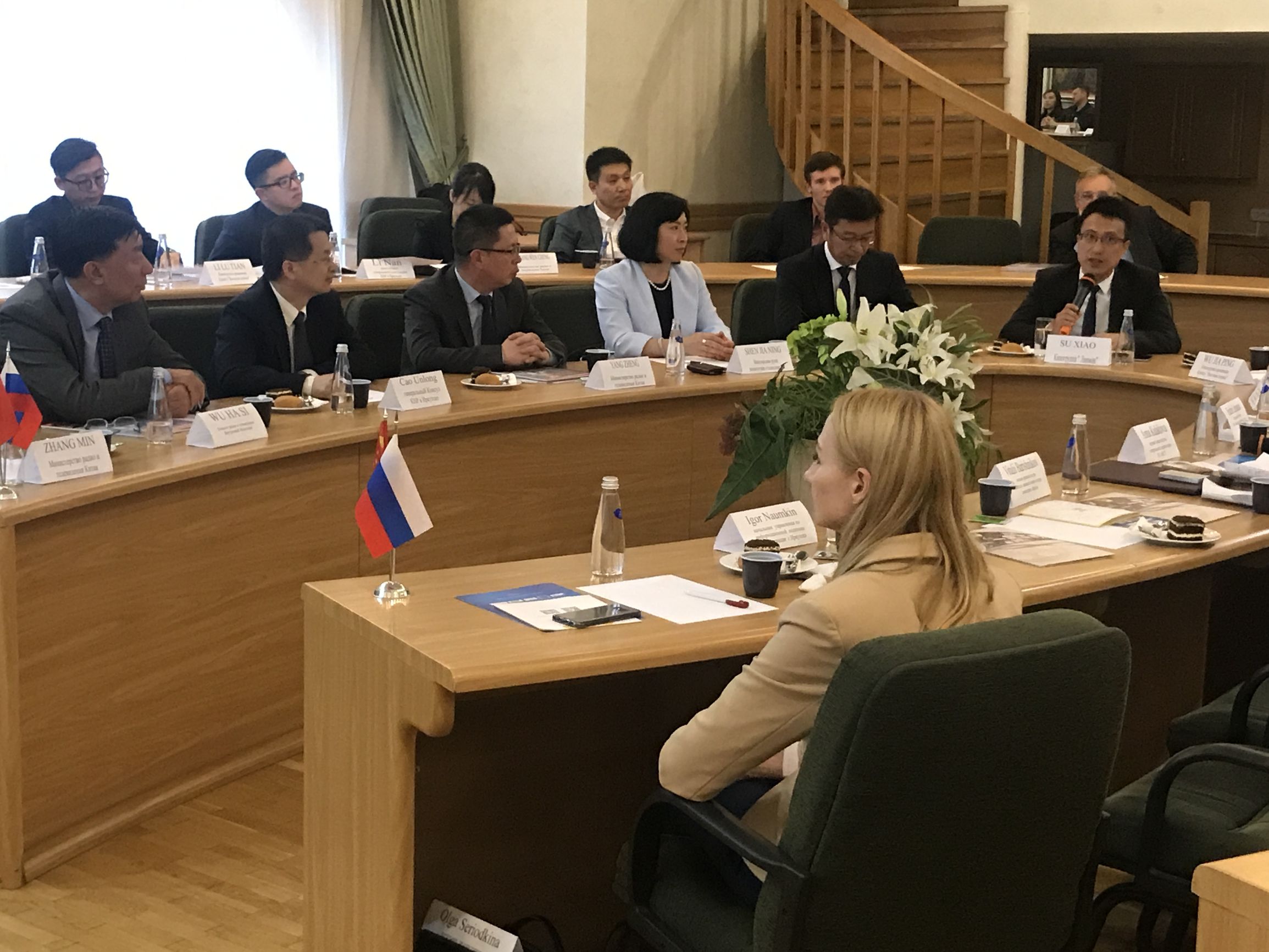 《择天记》被高调出国展映，凭什么跟“一带一路”出国的就是它？