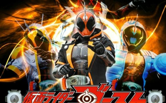 新十年假面骑士最强形态盘点,盘点新10年假面骑士二骑最终形态