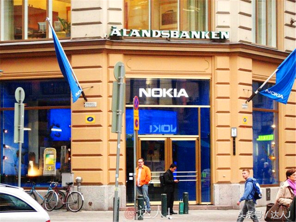 达人J：赫尔辛基·陨落在北极圈的一颗明珠