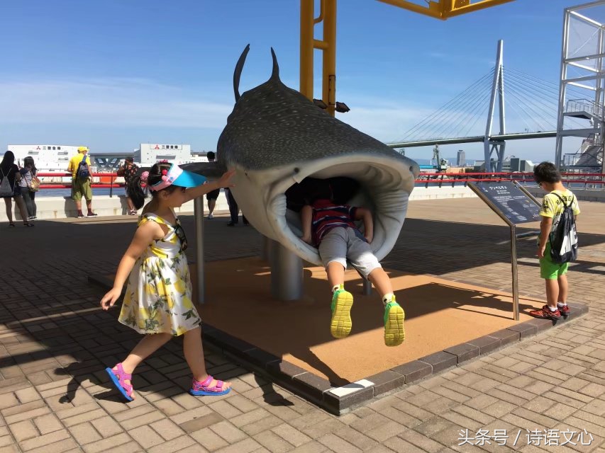 暑假带娃去部队看亲人,带娃去拉练