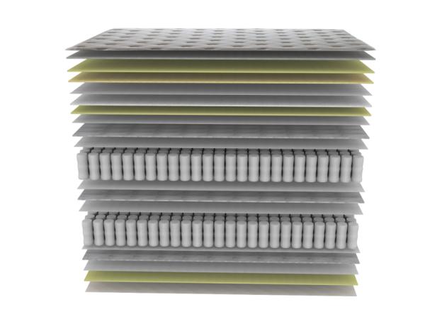 一个房地产集团董事长私人定制的床垫是什么样的？