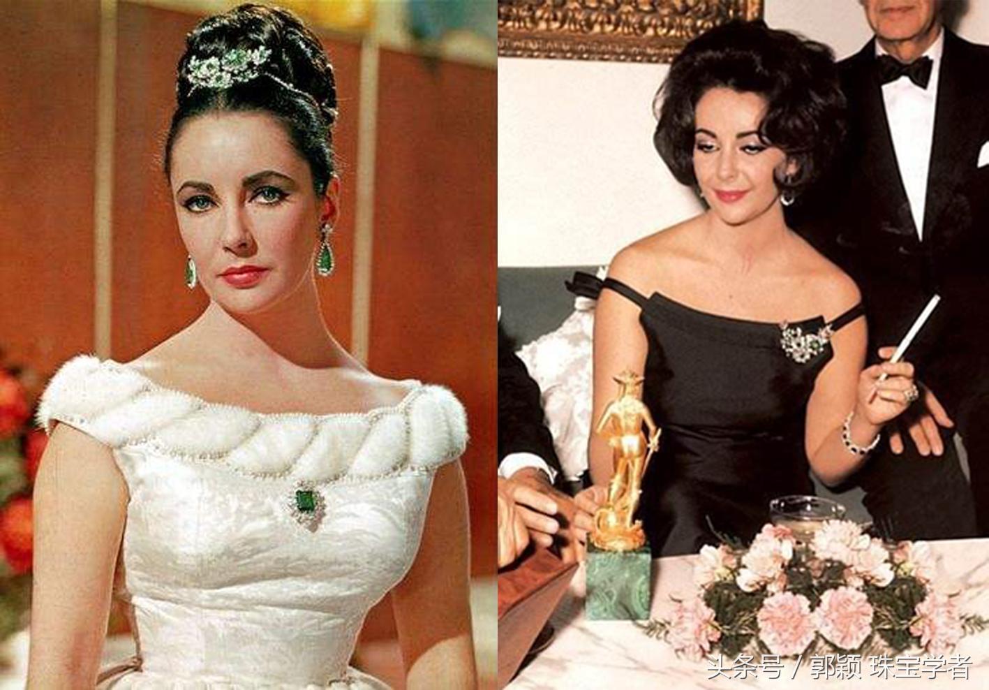 视觉盛宴的高级珠宝推荐,小众奢华珠宝