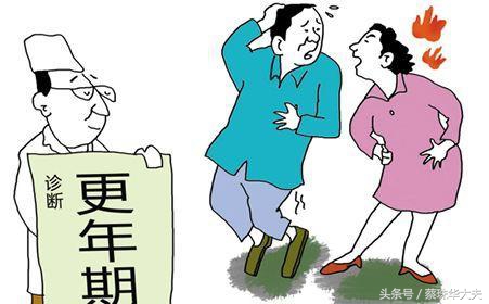 绝经后女性的乳腺结节有何变化,女性绝经前后该怎么调理