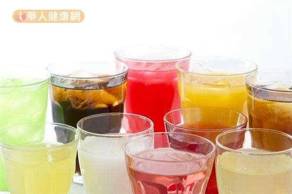 误会了!豆浆,香菇痛风止步?这些才是杀手