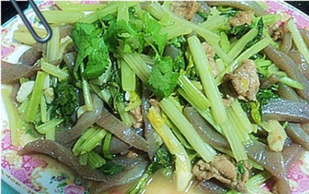 魔芋合理食用,魔芋在食用时需要注意什么