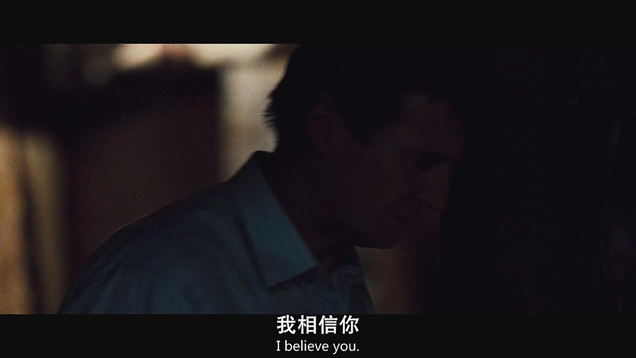 《飓风营救》——一部憋尿也要看完的佳作