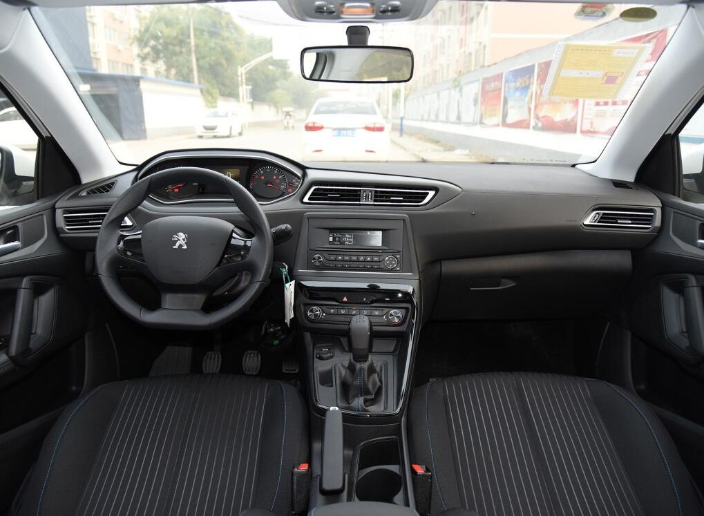 16款标致3081.6自动挡驾驶感受,标致308换挡拉线老冻住怎么解决