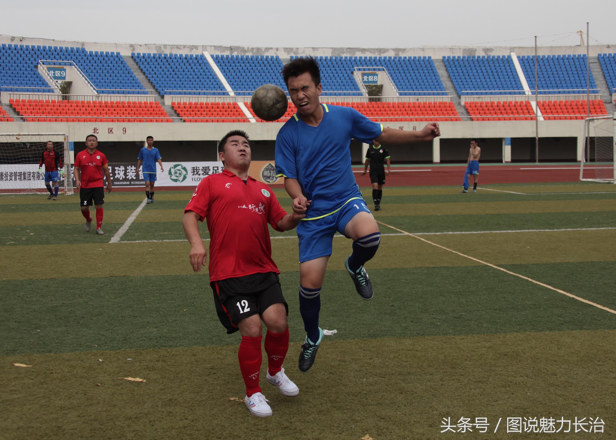 长治市全民健身运动会,长治全民健身篮球比赛