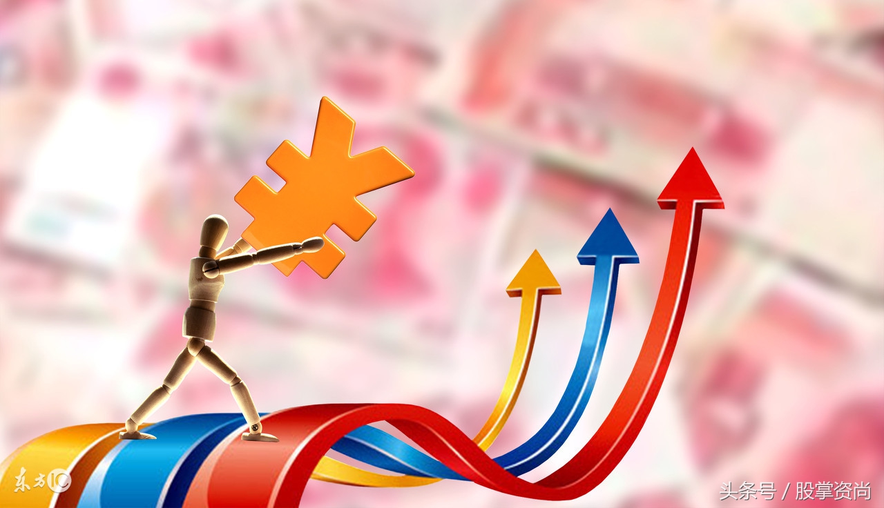 学精上升三部曲选股战法,一触即发,涨停逆袭归来(附公式)!