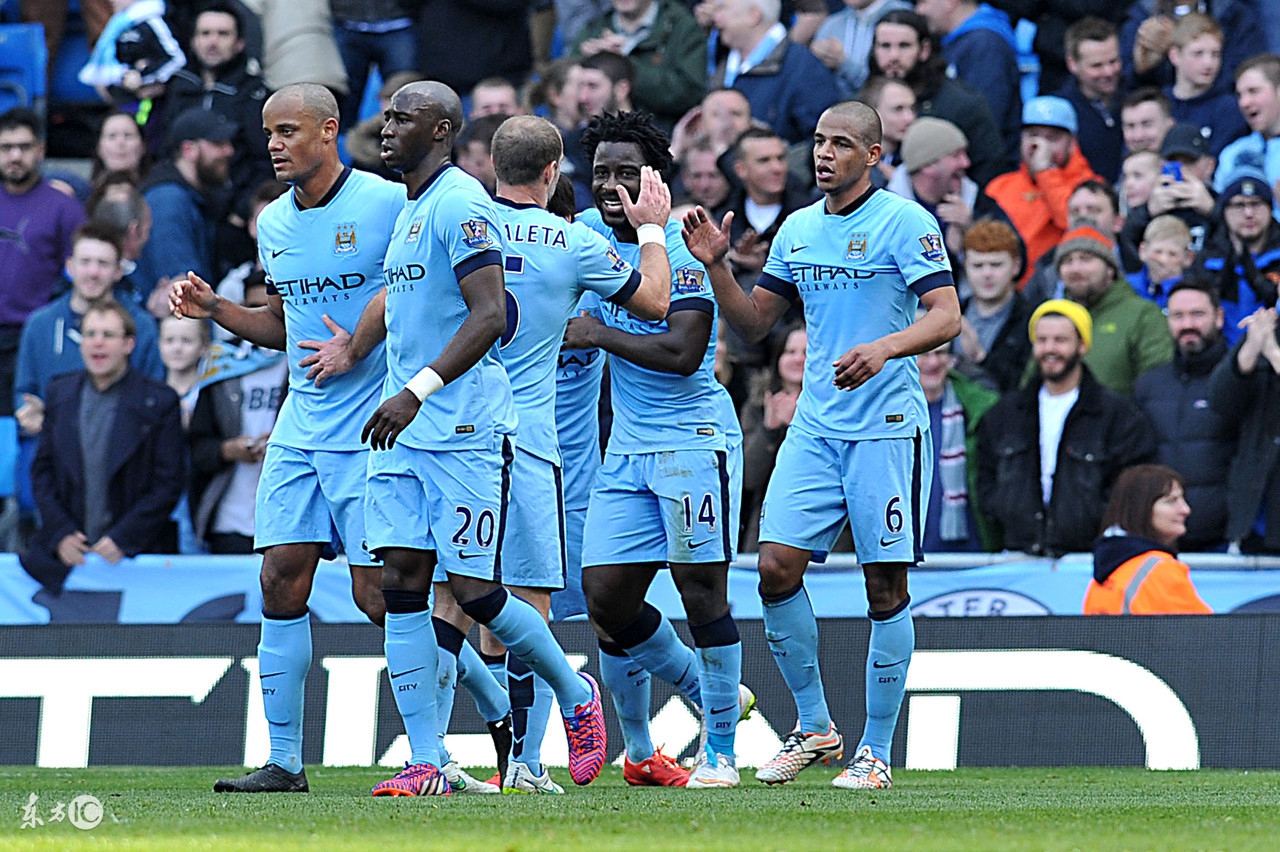英超推荐诺维奇vs曼城,英超推荐曼彻斯特城