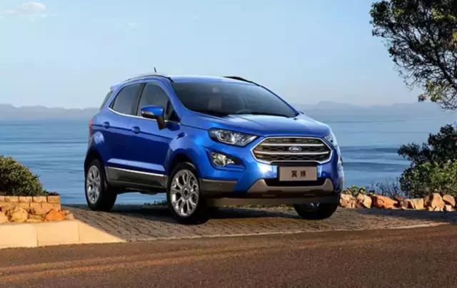 福特翼搏2013款上市价格,福特翼搏新款及价格