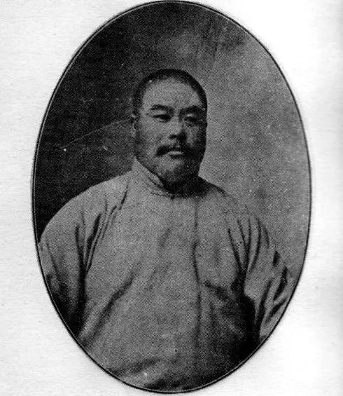 杨氏太极拳领军人物,武术高手盖世功夫