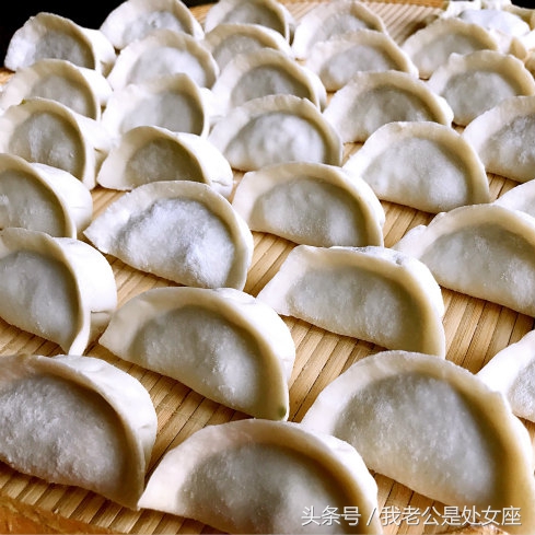 青椒豇豆饺子馅的做法大全集,青椒长豆角馅饺子的做法