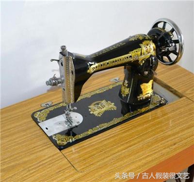 谁家还保存着这几样东西?最后一样绝对是土豪的代表