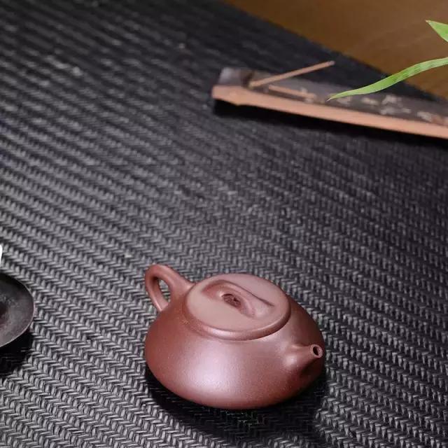 紫泥详解，用紫泥做紫砂壶有什么优点