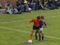 球迷学库里过人,99%的人都不知道的篮球技巧