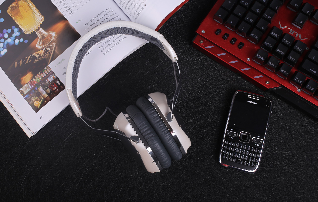 v-moda头戴式蓝牙耳机怎么样,v-modacrossfadewireless耳机