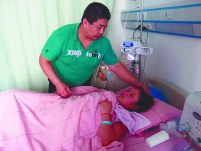 剖腹产几年了伤口流脓发臭,剖腹产后伤口为什么流脓