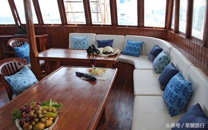 适合潜水的东南亚海岛,可以免签的冷门海岛