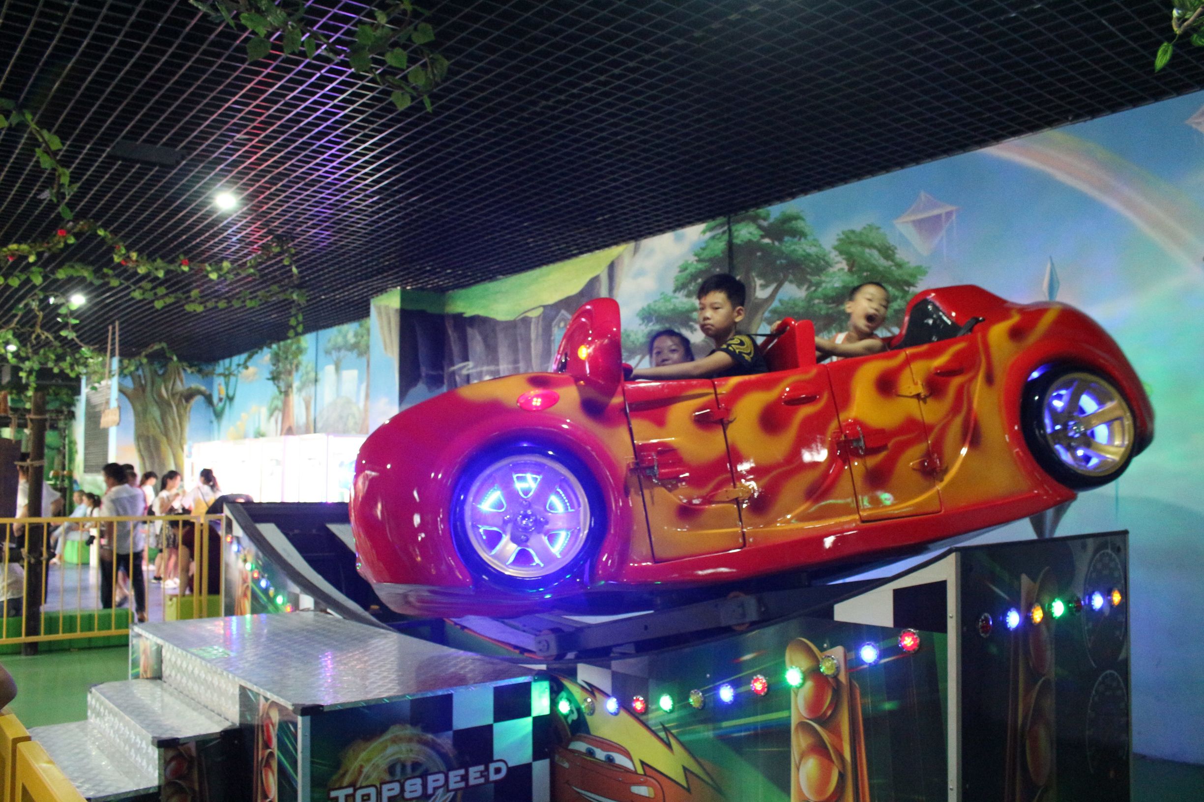 宋城炭河古城简介,宋城炭河古城千古情