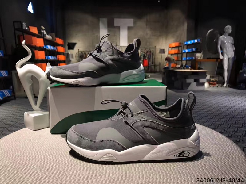 puma彪马蕾哈娜全黑,puma彪马版蕾哈娜