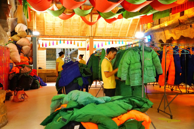 带着宝贝去旅行，遇见三亚遇见海