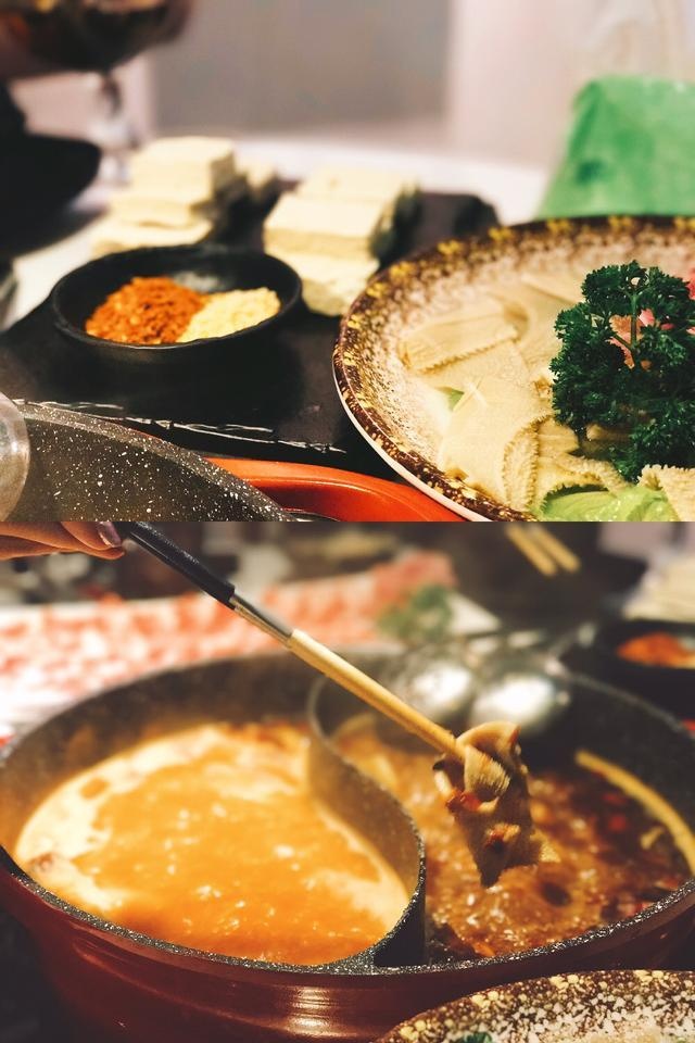 盐城美食沉浸式体验,盐城吴铭火锅