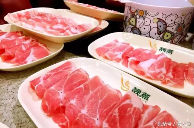 天津开海后的第一波海鲜,开海了一大波新鲜海鲜已上市