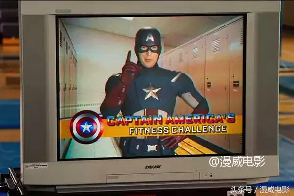 蜘蛛侠返校日彩蛋解读,蜘蛛侠英雄归来返校季