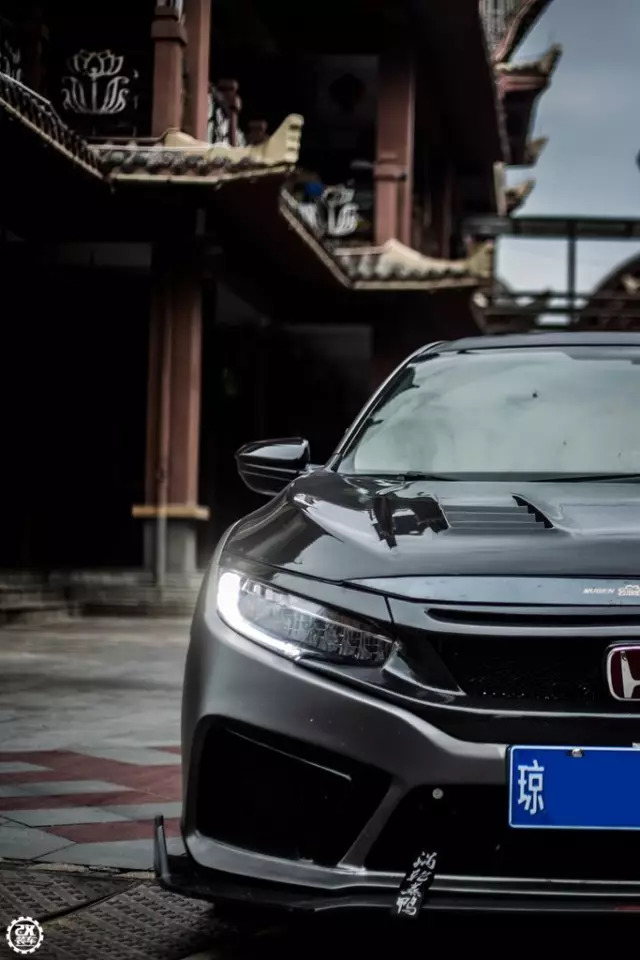 思域车主购车权益是什么,思域车主买昂克赛拉