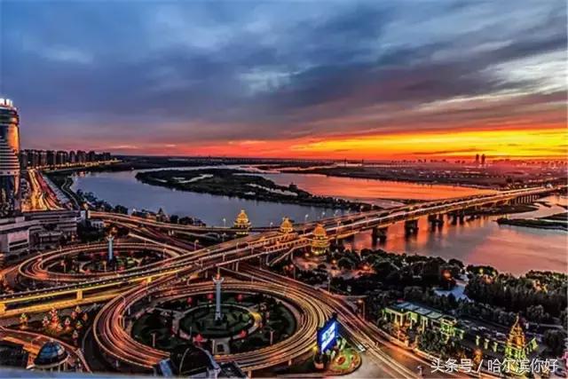 哈尔滨最舒服大厅,哈尔滨哪个区住店便宜